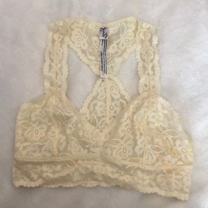 Free People Bralette